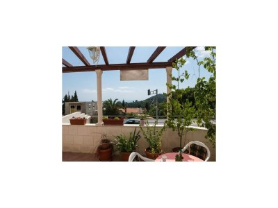 Apartment Apartments Mamma Mia- Superior One Bedroom Apartment with Terrace - Outdoor photo 21