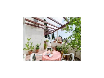 Apartment Apartments Mamma Mia- Superior One Bedroom Apartment with Terrace - Outdoor photo 22