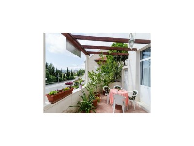 Apartment Apartments Mamma Mia- Superior One Bedroom Apartment with Terrace - Outdoor photo 23