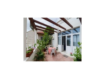 Apartment Apartments Mamma Mia- Superior One Bedroom Apartment with Terrace - Outdoor photo 24