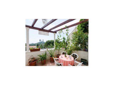 Apartment Apartments Mamma Mia- Superior One Bedroom Apartment with Terrace - Outdoor photo 27