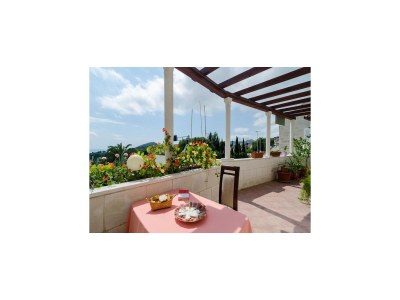 Apartment Apartments Mamma Mia - Comfort One Bedroom Apartment with Terrace in Mlini - Apartment