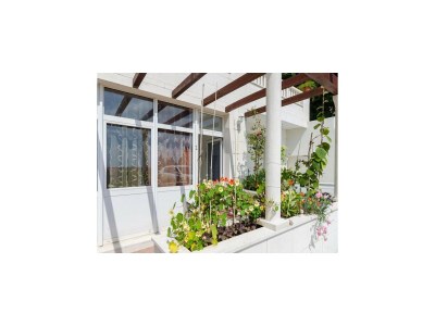 Apartment Apartments Mamma Mia - Comfort One Bedroom Apartment with Terrace - Outdoor photo 2