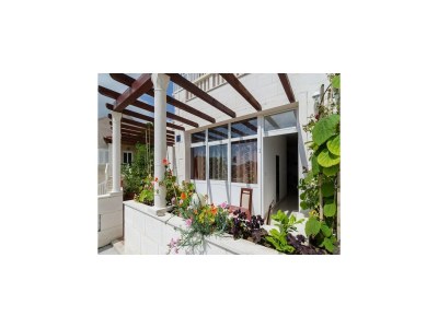 Apartment Apartments Mamma Mia - Comfort One Bedroom Apartment with Terrace - Outdoor photo 4