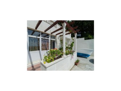 Apartment Apartments Mamma Mia - Comfort One Bedroom Apartment with Terrace - Outdoor photo 6