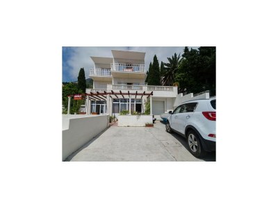 Apartment Apartments Mamma Mia - Comfort One Bedroom Apartment with Terrace - Outdoor photo 7