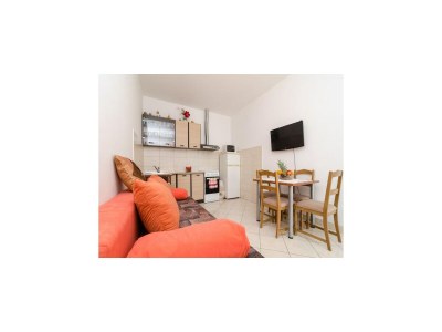 Apartment Apartments Mamma Mia - Comfort One Bedroom Apartment with Terrace - Features photo 8