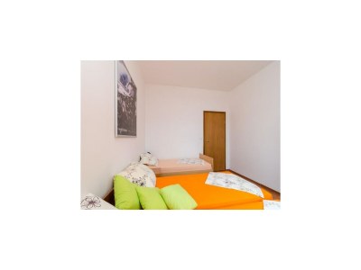 Apartment Apartments Mamma Mia - Comfort One Bedroom Apartment with Terrace - Features photo 9