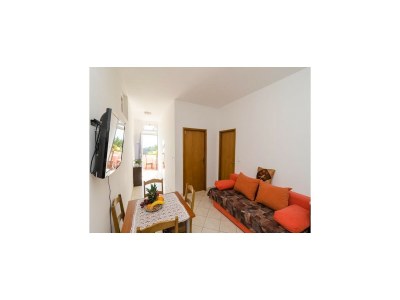 Apartment Apartments Mamma Mia - Comfort One Bedroom Apartment with Terrace - Features photo 10