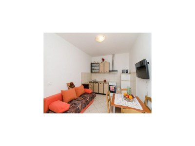 Apartment Apartments Mamma Mia - Comfort One Bedroom Apartment with Terrace - Features photo 11