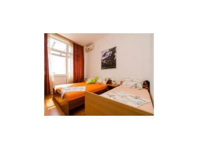 Apartment Apartments Mamma Mia - Comfort One Bedroom Apartment with Terrace - Features photo 13