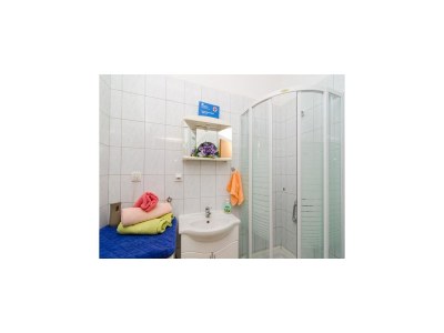 Apartment Apartments Mamma Mia - Comfort One Bedroom Apartment with Terrace - Features photo 14