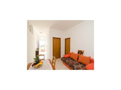Apartment Apartments Mamma Mia - Comfort One Bedroom Apartment with Terrace - Features photo 15