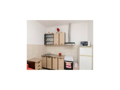 Apartment Apartments Mamma Mia - Comfort One Bedroom Apartment with Terrace - Features photo 16