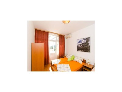 Apartment Apartments Mamma Mia - Comfort One Bedroom Apartment with Terrace - Features photo 17