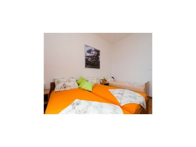 Apartment Apartments Mamma Mia - Comfort One Bedroom Apartment with Terrace - Features photo 18