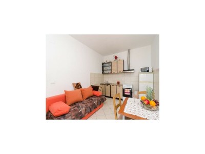 Apartment Apartments Mamma Mia - Comfort One Bedroom Apartment with Terrace - Features photo 20