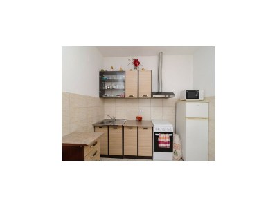 Apartment Apartments Mamma Mia - Comfort One Bedroom Apartment with Terrace - Features photo 21