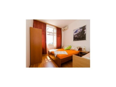 Apartment Apartments Mamma Mia - Comfort One Bedroom Apartment with Terrace - Features photo 22