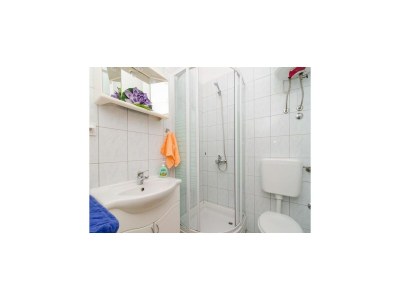 Apartment Apartments Mamma Mia - Comfort One Bedroom Apartment with Terrace - Features photo 23