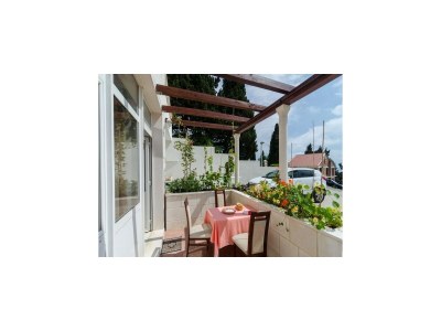 Apartment Apartments Mamma Mia - Comfort One Bedroom Apartment with Terrace - Outdoor photo 26