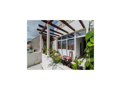 Apartment Apartments Mamma Mia - Comfort One Bedroom Apartment with Terrace - Outdoor photo 27