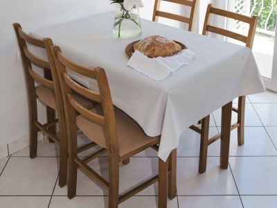 Apartment Apartments Bonavista - Superior Two Bedroom Apartment with Balcony and Sea View (A1) - Features photo 5