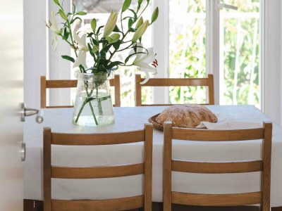 Apartment Apartments Bonavista - Superior Two Bedroom Apartment with Balcony and Sea View (A1) - Features photo 10