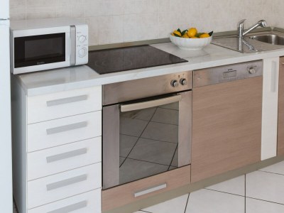 Apartment Apartments Bonavista - Superior Two Bedroom Apartment with Balcony and Sea View (A1) - Features photo 13