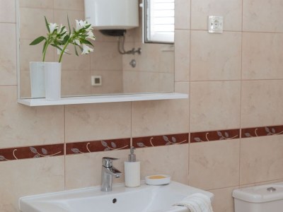 Apartment Apartments Bonavista - Superior Two Bedroom Apartment with Balcony and Sea View (A1) - Features photo 19