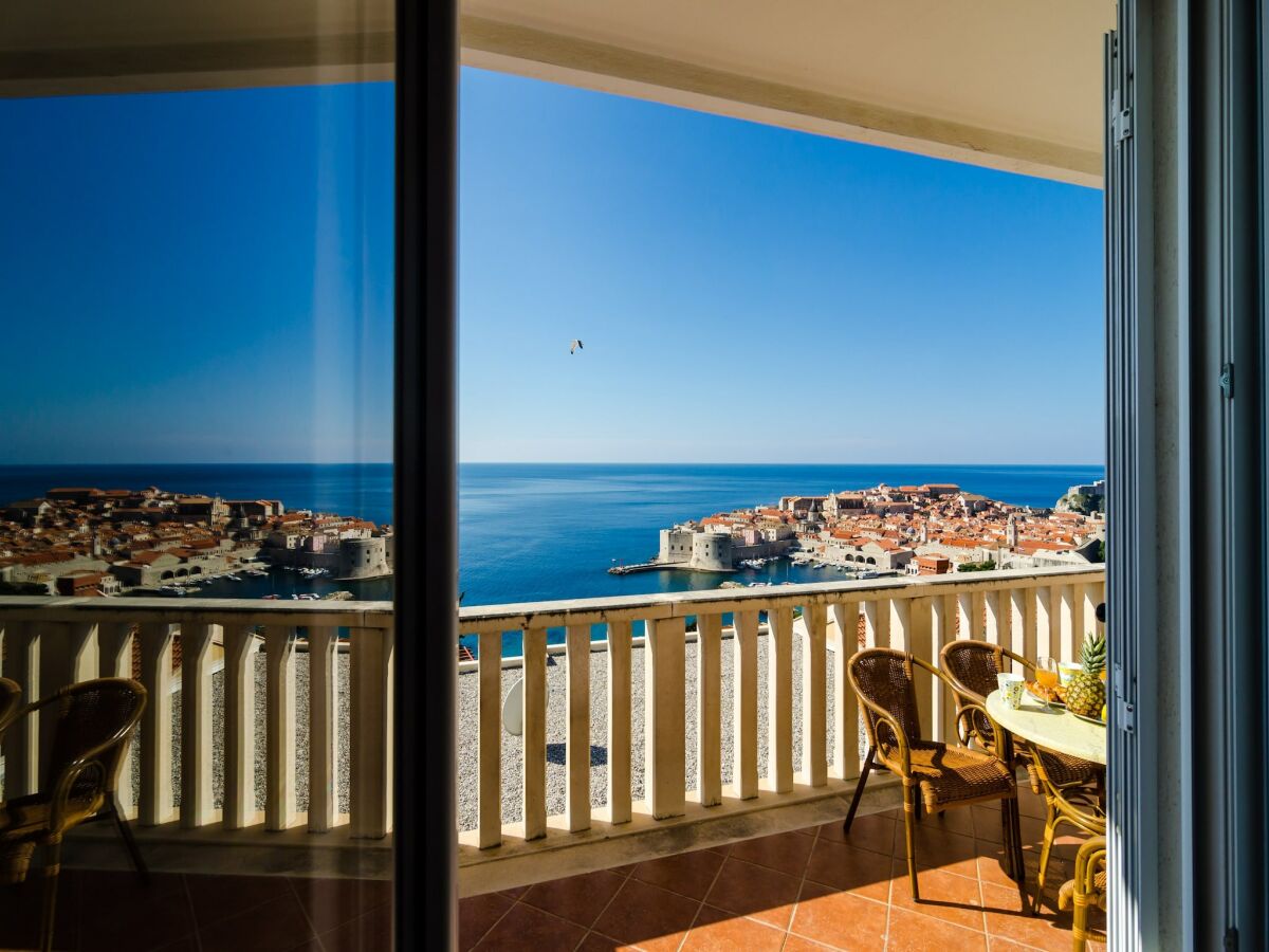 Apartment Apartments Bonavista - Premium Two Bedroom Apartment with Balcony and Sea View (A2) - Outdoor photo 2