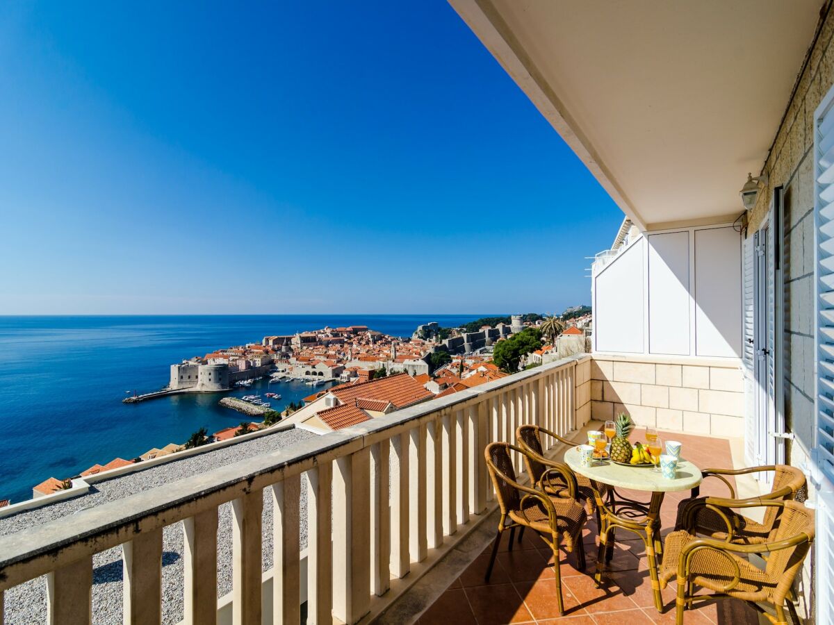 Apartment Apartments Bonavista - Premium Two Bedroom Apartment with Balcony and Sea View (A2) - Outdoor photo 4
