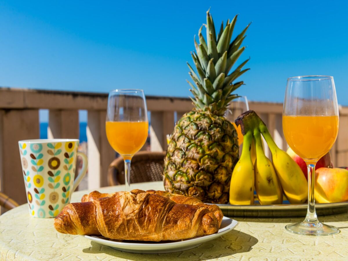 Apartment Apartments Bonavista - Premium Two Bedroom Apartment with Balcony and Sea View (A2) - Features photo 5