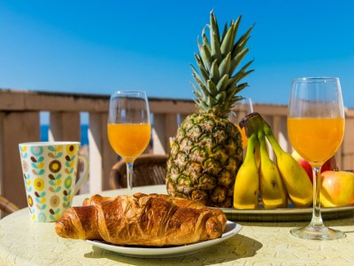 Apartment Apartments Bonavista - Premium Two Bedroom Apartment with Balcony and Sea View (A2) - Features photo 5