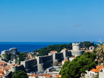 Apartment Apartments Bonavista - Premium Two Bedroom Apartment with Balcony and Sea View (A2) - Outdoor photo 6