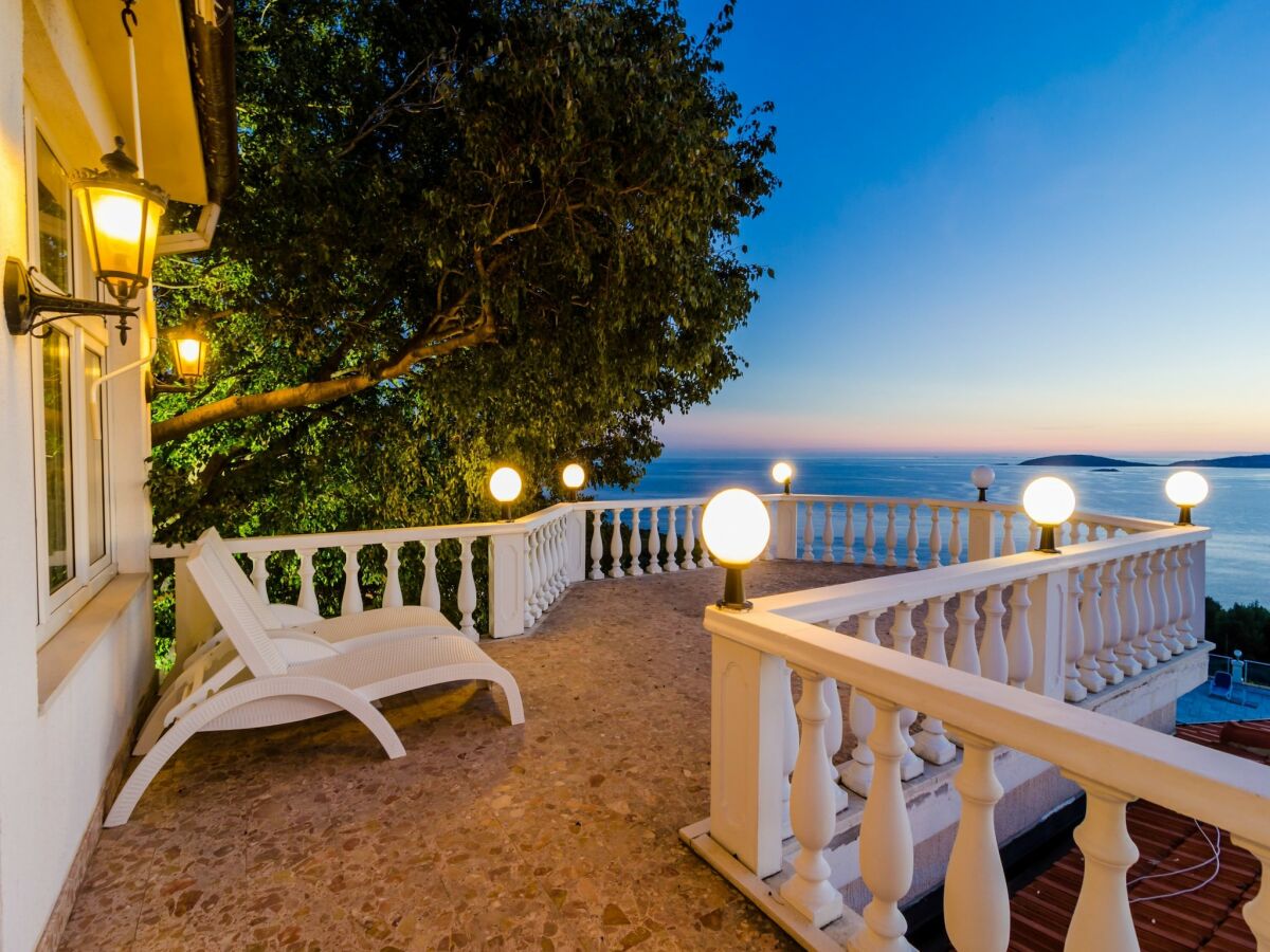 Apartment Hotel Pansion Villa Antonio - Deluxe President Suite 15 - Outdoor photo 4