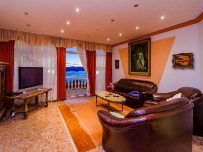Apartment Hotel Pansion Villa Antonio - Deluxe President Suite 15 - Features photo 7