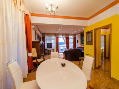 Apartment Hotel Pansion Villa Antonio - Deluxe President Suite 15 - Features photo 8