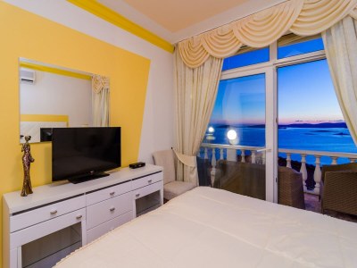 Apartment Hotel Pansion Villa Antonio - Deluxe President Suite 15 - Features photo 10