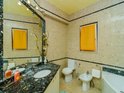 Apartment Hotel Pansion Villa Antonio - Deluxe President Suite 15 - Features photo 11