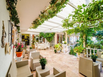 Apartment Hotel Pansion Villa Antonio - Standard Double Room 8 - Outdoor photo 28