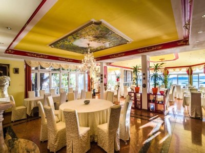 Apartment Hotel Pansion Villa Antonio - Two Bedroom Suite with Balcony and Sea View 17 - Outdoor photo 8