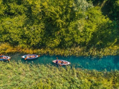 Apartment Hotel Pansion Villa Antonio - Standard Double Room 1 - Outdoor photo 17