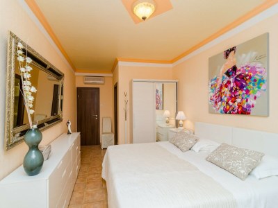 Apartment Hotel Pansion Villa Antonio - Standard Double Room 2 - Features photo 8