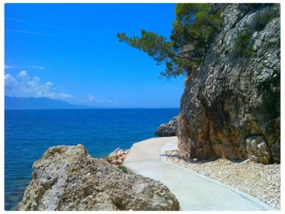 Apartment Hotel Pansion Villa Antonio - Standard Double Room 2 - Outdoor photo 15