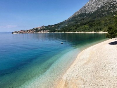 Apartment Hotel Pansion Villa Antonio - Standard Double Room 2 - Outdoor photo 21