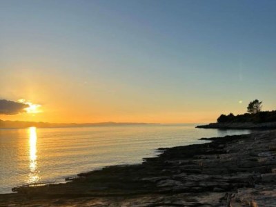 Apartment Hotel Pansion Villa Antonio - Standard Double Room 2 - Outdoor photo 29