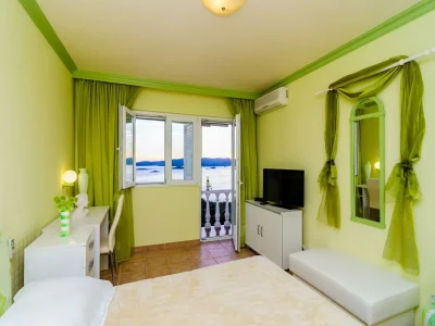 Apartment Hotel Pansion Villa Antonio - Standard Double Room 4 - Features photo 3