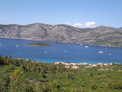 Apartment Hotel Pansion Villa Antonio - Standard Double Room 4 - Outdoor photo 12