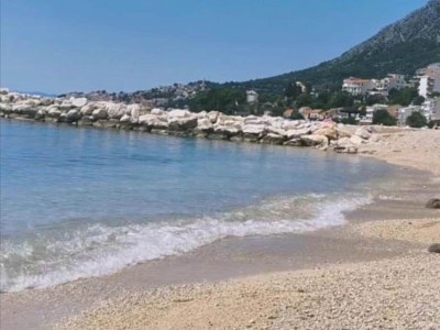 Apartment Hotel Pansion Villa Antonio - Standard Double Room 4 - Outdoor photo 19